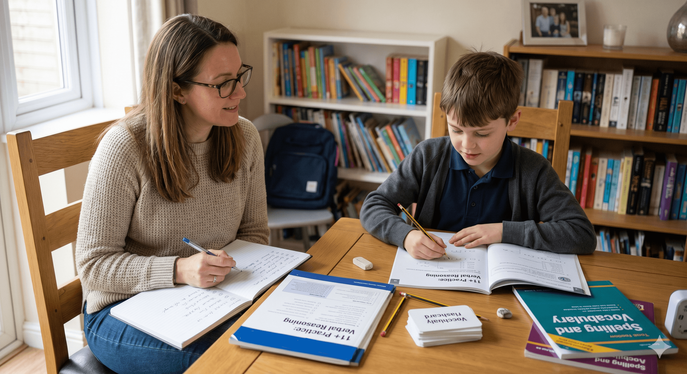 Is Your Child Ready for the 11+? Key Signs to Look For