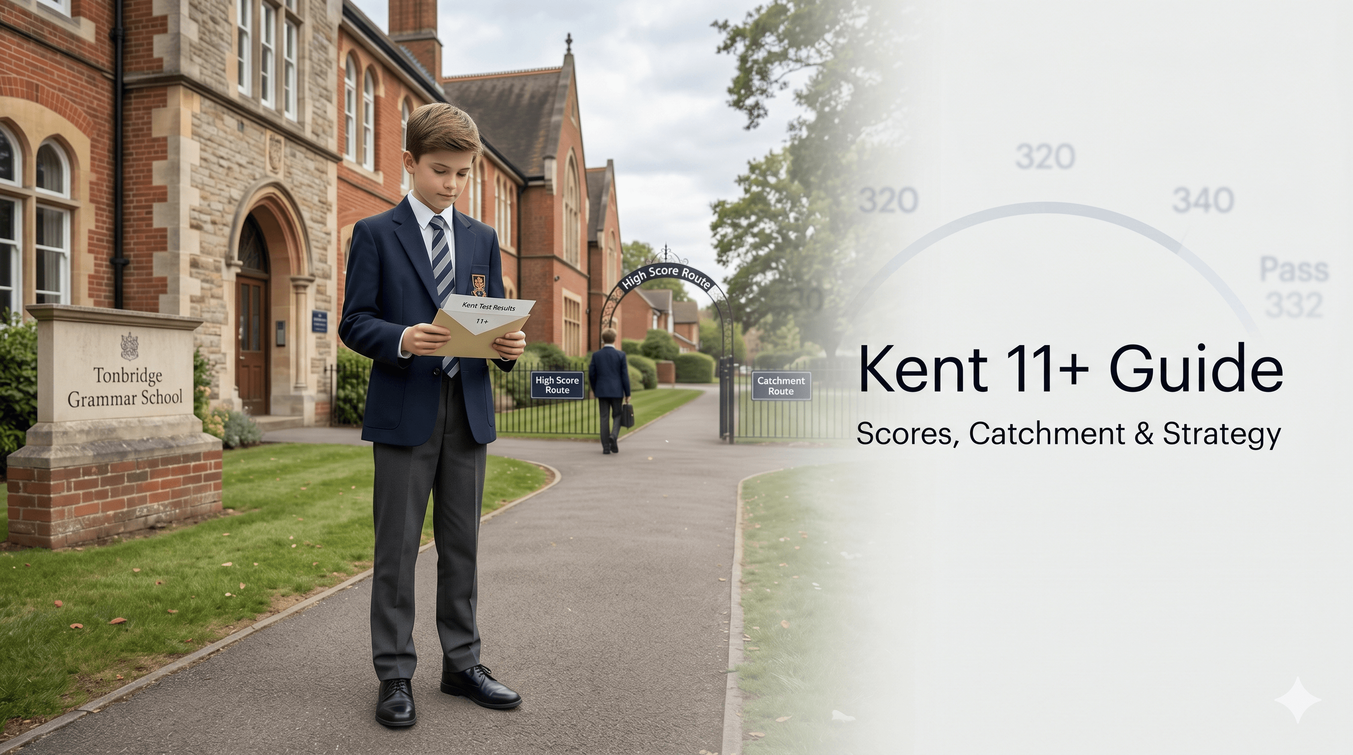 Kent 11+ Grammar Schools: Admissions Guide for Parents (2024–2026)