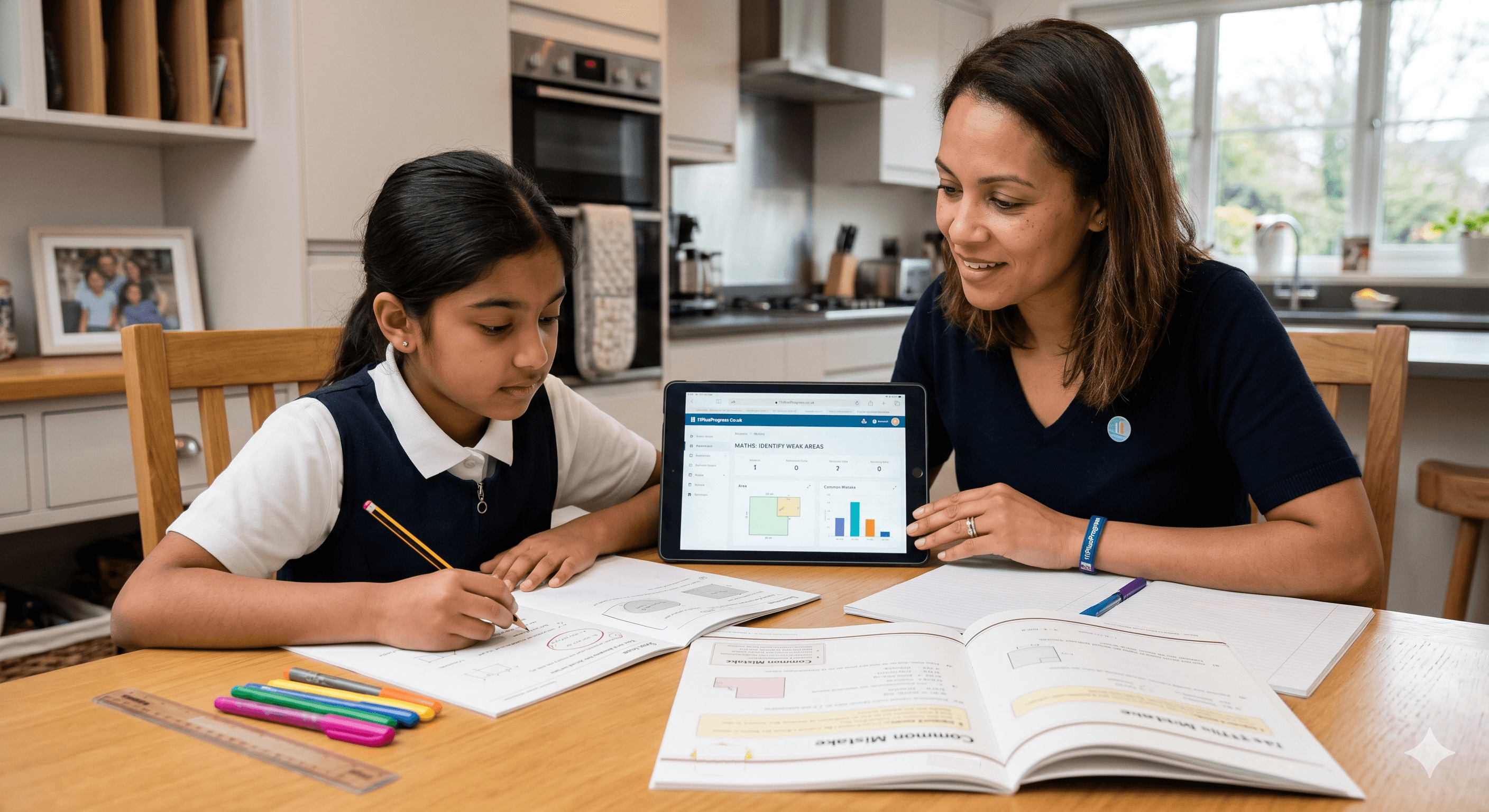 11+ Maths Topics: The Definitive Guide to Helping Your Child Succeed